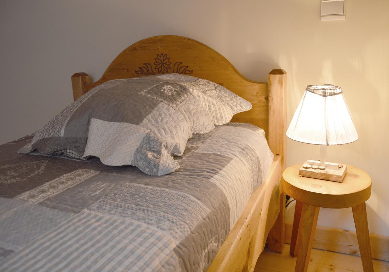 Saint-Eustache Chambre D'Hotes Les Pralets المظهر الخارجي الصورة